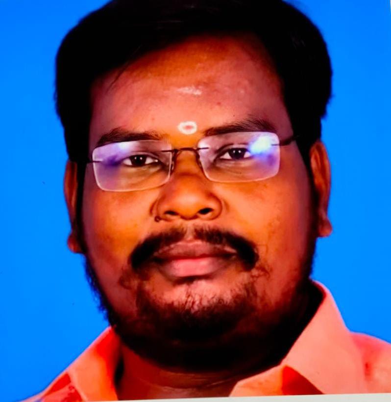 Groom Image